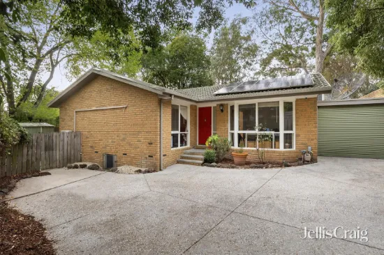 2/5 Vista Avenue, Ringwood East, Vic 3135