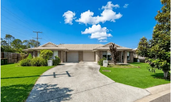 2/5 Whitehaven Street, Burpengary, Qld 4505