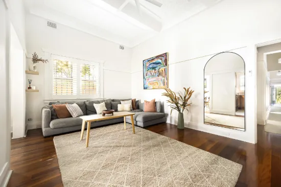 2/5 William Street, Randwick, NSW 2031