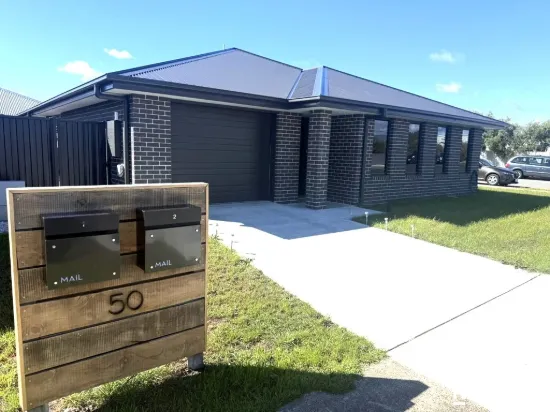 2/50 Anne Street, George Town, Tas 7253