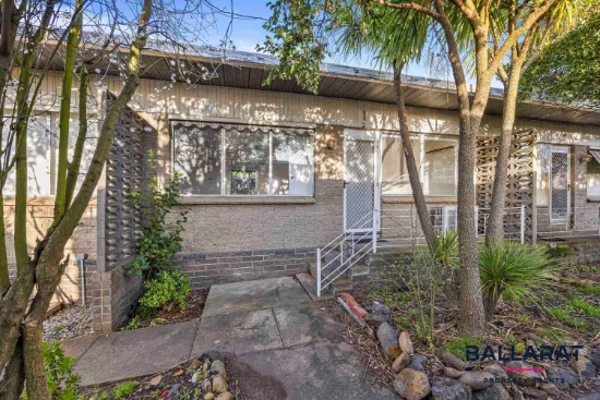 2/50 Cambridge St, Wendouree, Vic 3355 - For Rent