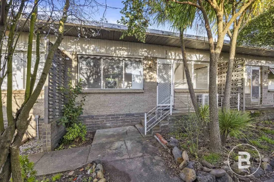 2/50 Cambridge Street, Wendouree, Vic 3355