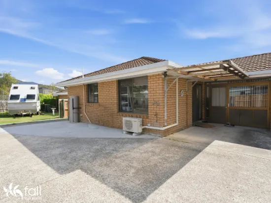 2/50 Chapel Street, Glenorchy, Tas 7010