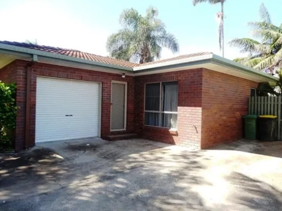 2/50 Evan Street, Mackay, Qld 4740