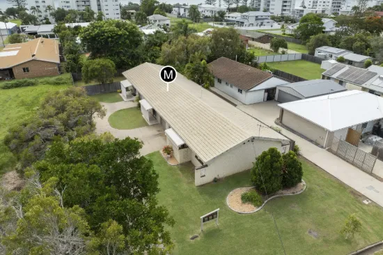2/50 Holland Street, Bargara, Qld 4670