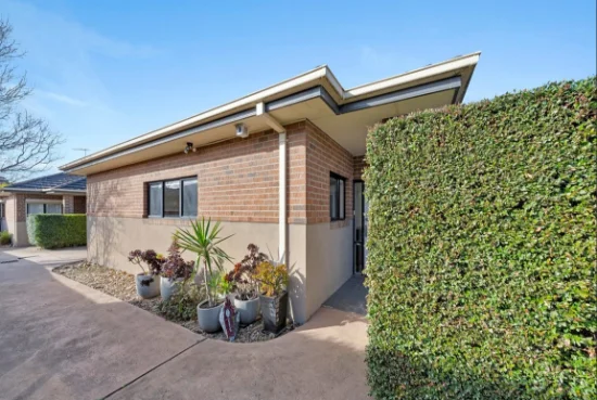 2/50 Hotham St, Hughesdale, Vic 3166 - For Rent