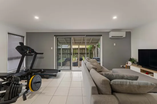 2/50 Joyce Crescent, Bracken Ridge, Qld 4017