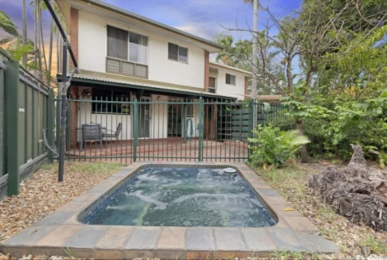 2/50 Koolinda Crescent, Karama, NT 0812