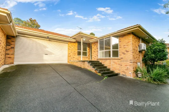 2/50 Langmore Lane, Berwick, Vic 3806