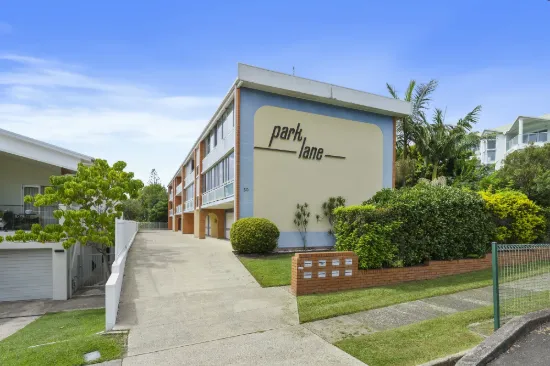 2/50 McLean Street, Coolangatta, Qld 4225