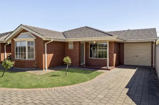 2/50 Melville Street, South Plympton, SA 5038