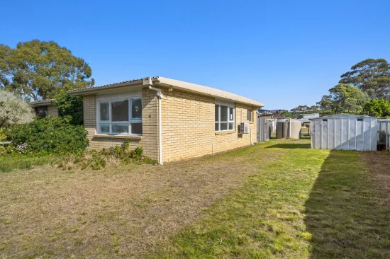 2/50 Susans Bay Road, Primrose Sands, Tas 7173