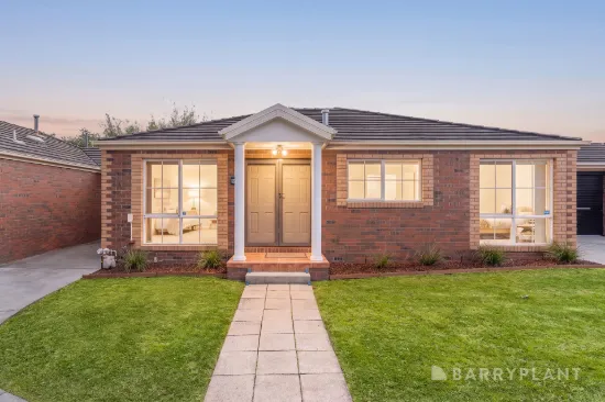 2/503 Mitcham Road, Mitcham, Vic 3132