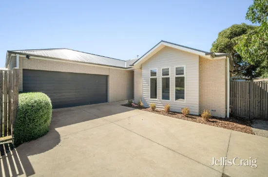 2/504 Bell Street, Redan, Vic 3350