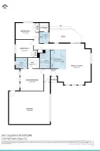 2/504 Bell Street, Redan, Vic 3350-Floorplan