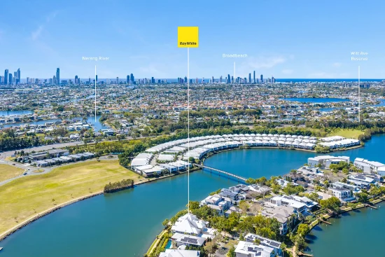 2/5055 Emerald Island Drive, Carrara QLD 4211-Image