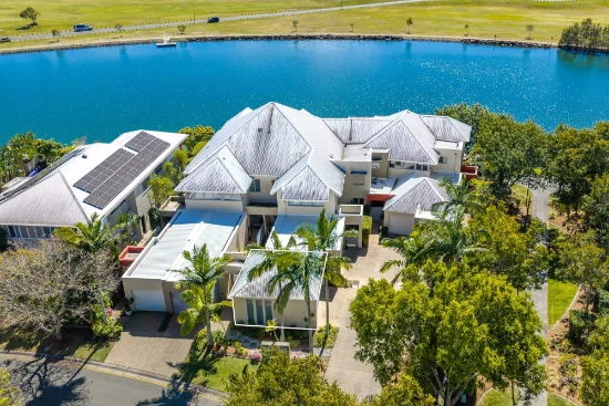 2/5055 Emerald Island Drive, Carrara QLD 4211-Image