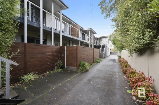 2/509 Drummond Street South, Redan, Vic 3350