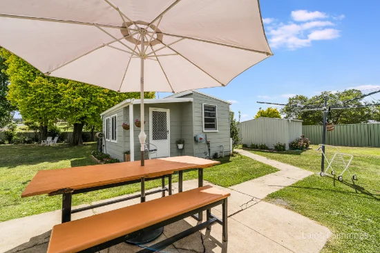 2/50N Middle Street, Walcha, NSW 2354