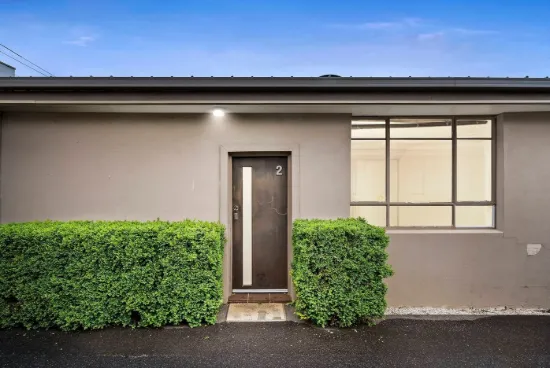 2/51 Anderson Road, Sunshine, Vic 3020