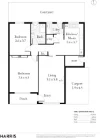 2/51 Galway Avenue, Broadview, SA 5083-Floorplan