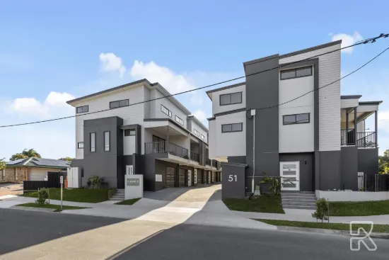2/51 Goodfellows Road, Kallangur, Qld 4503