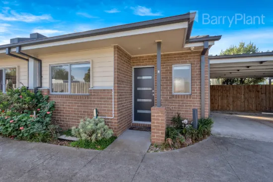 2/51 Lane Crescent, Reservoir, Vic 3073