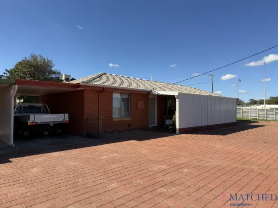 2/51 Pearse Road, Port Denison, WA 6525