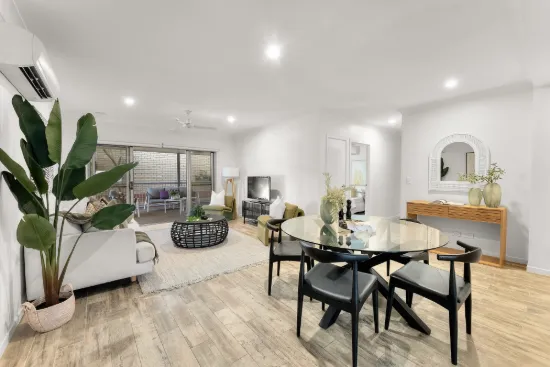 2/51 Real Street, Annerley, Qld 4103