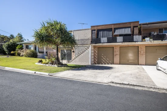 2/51 Sylvan Beach Esplanade, Bellara, Qld 4507