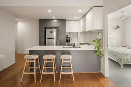 2/512 Oxley Road, Sherwood, Qld 4075