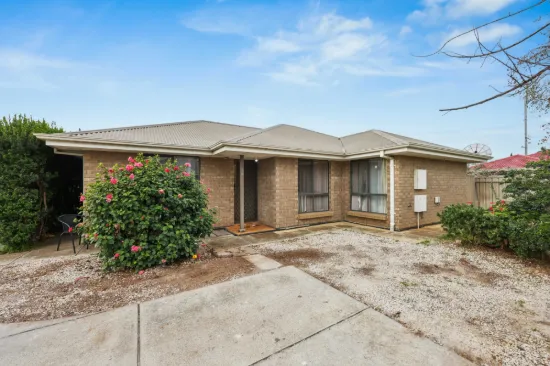 2/51A Spains Road, Salisbury, SA 5108