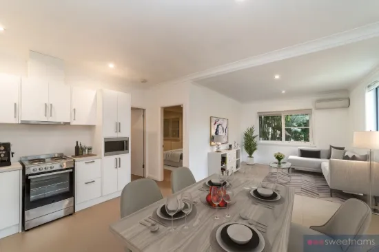 2/52 Abingdon Street, North Balgowlah, NSW 2093