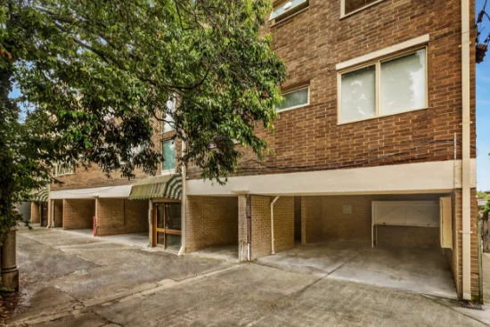 2/52 Baker Street, Richmond VIC 3121-Image