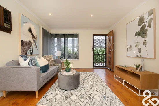 2/52 Barton Street, Reservoir, Vic 3073 - For Rent