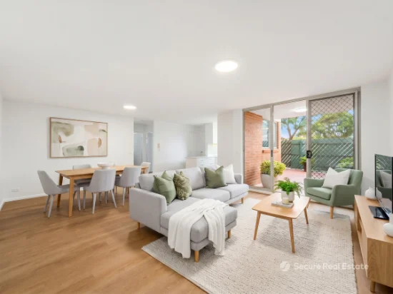 2/52 Cadell Street, Auchenflower, Qld 4066