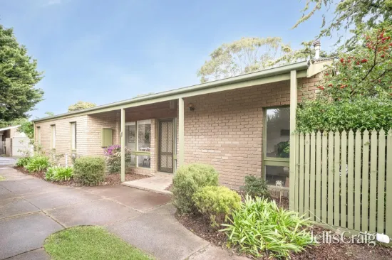 2/52 Golden Avenue, Bonbeach, Vic 3196