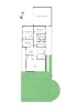 2/52 Golden Avenue, Bonbeach, Vic 3196-Floorplan