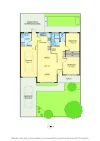 2/52 Mount Dandenong Road, Ringwood East, Vic 3135-Floorplan