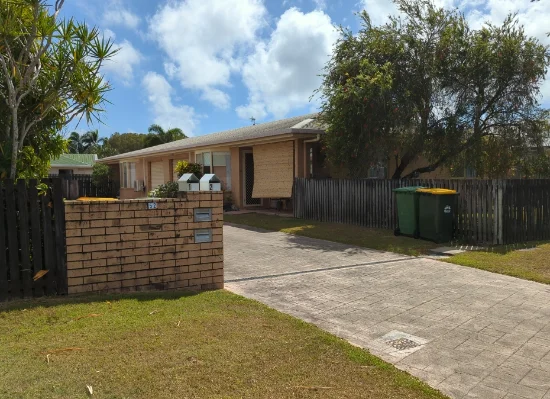 2/52 Oak Street, Andergrove, Qld 4740
