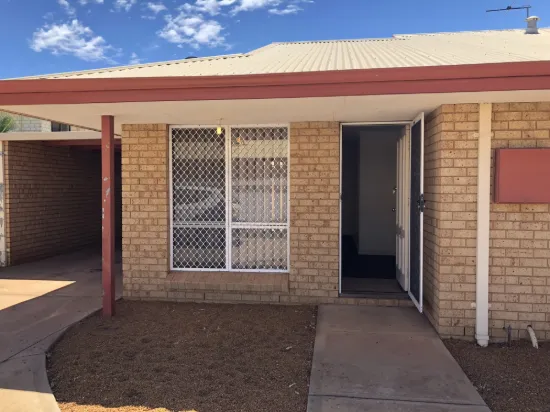 2/52 Robert Street, Kalgoorlie, WA 6430