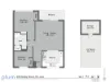 2/52 Sisley Street, St Lucia, Qld 4067-Floorplan