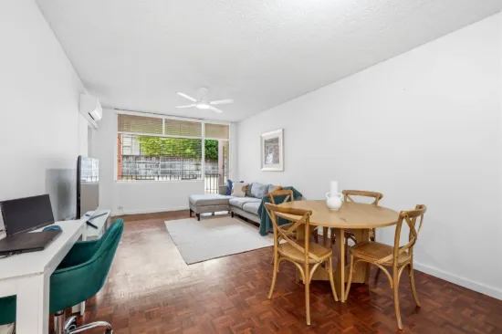 2/520 Willoughby Road, Willoughby, NSW 2068