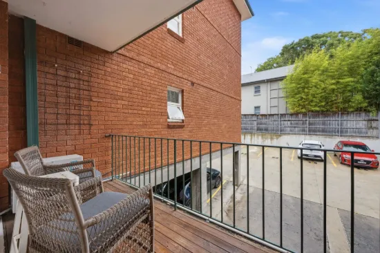 2/520 Willoughby Road, Willoughby, NSW 2068-Image