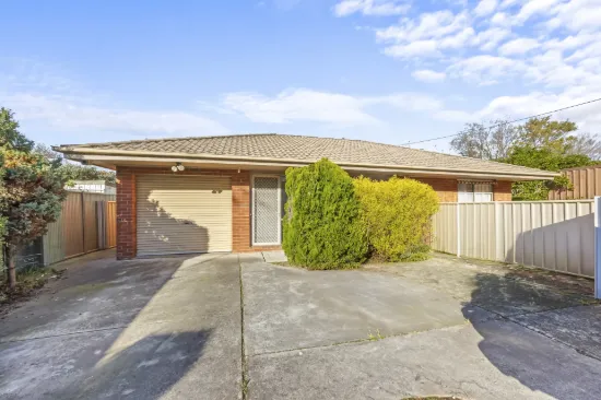2/521 Sutton Street, Sebastopol, Vic 3356