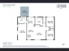 2/521 Sutton Street, Sebastopol, Vic 3356-Floorplan