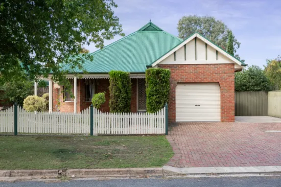 2/529 Union Road, North Albury, NSW 2640