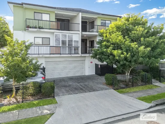 2/53 Ashmore Street, Everton Park, Qld 4053