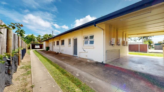 2/53 Diprose Street, Pimlico QLD 4812-Image