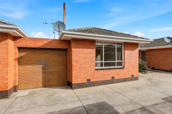 2/53 Elizabeth Street, Newport, Vic 3015